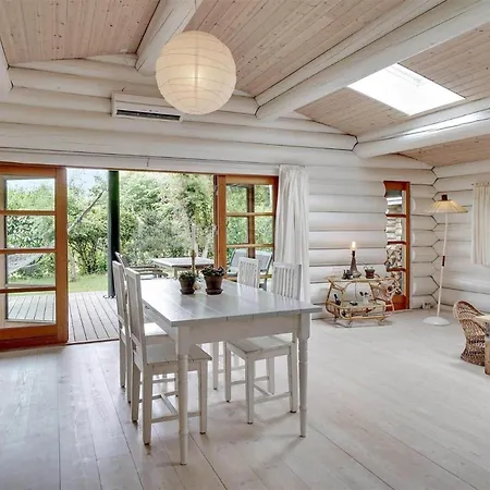 Dom wakacyjny 12254-nykobing-sj-peter-andersensvej-5 *