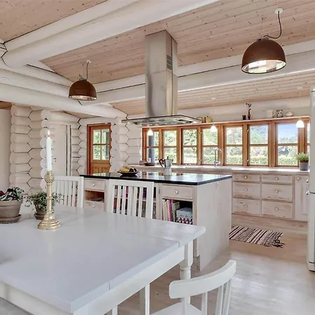 12254-nykobing-sj-peter-andersensvej-5 Dom wakacyjny *