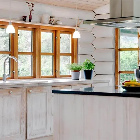 Dom wakacyjny 12254-nykobing-sj-peter-andersensvej-5 *