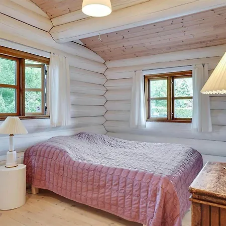 Dom wakacyjny 12254-nykobing-sj-peter-andersensvej-5 Tjørneholm