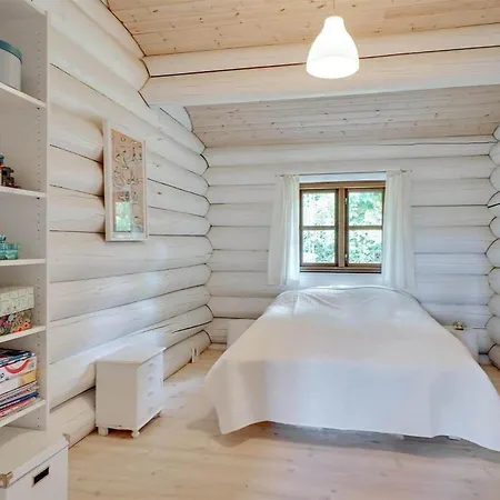 Dom wakacyjny 12254-nykobing-sj-peter-andersensvej-5 *