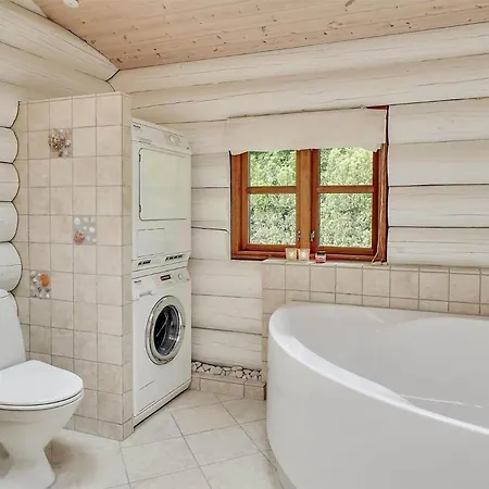 Dom wakacyjny 12254-nykobing-sj-peter-andersensvej-5 *