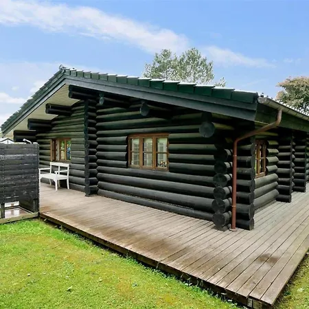 12254-nykobing-sj-peter-andersensvej-5 Dom wakacyjny