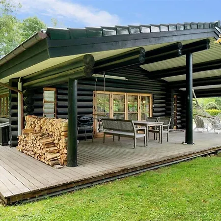 12254-nykobing-sj-peter-andersensvej-5 Dom wakacyjny