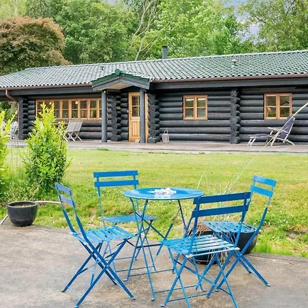 12254-nykobing-sj-peter-andersensvej-5 Dom wakacyjny *